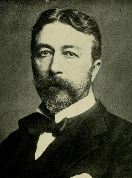 Franklin_Murphy