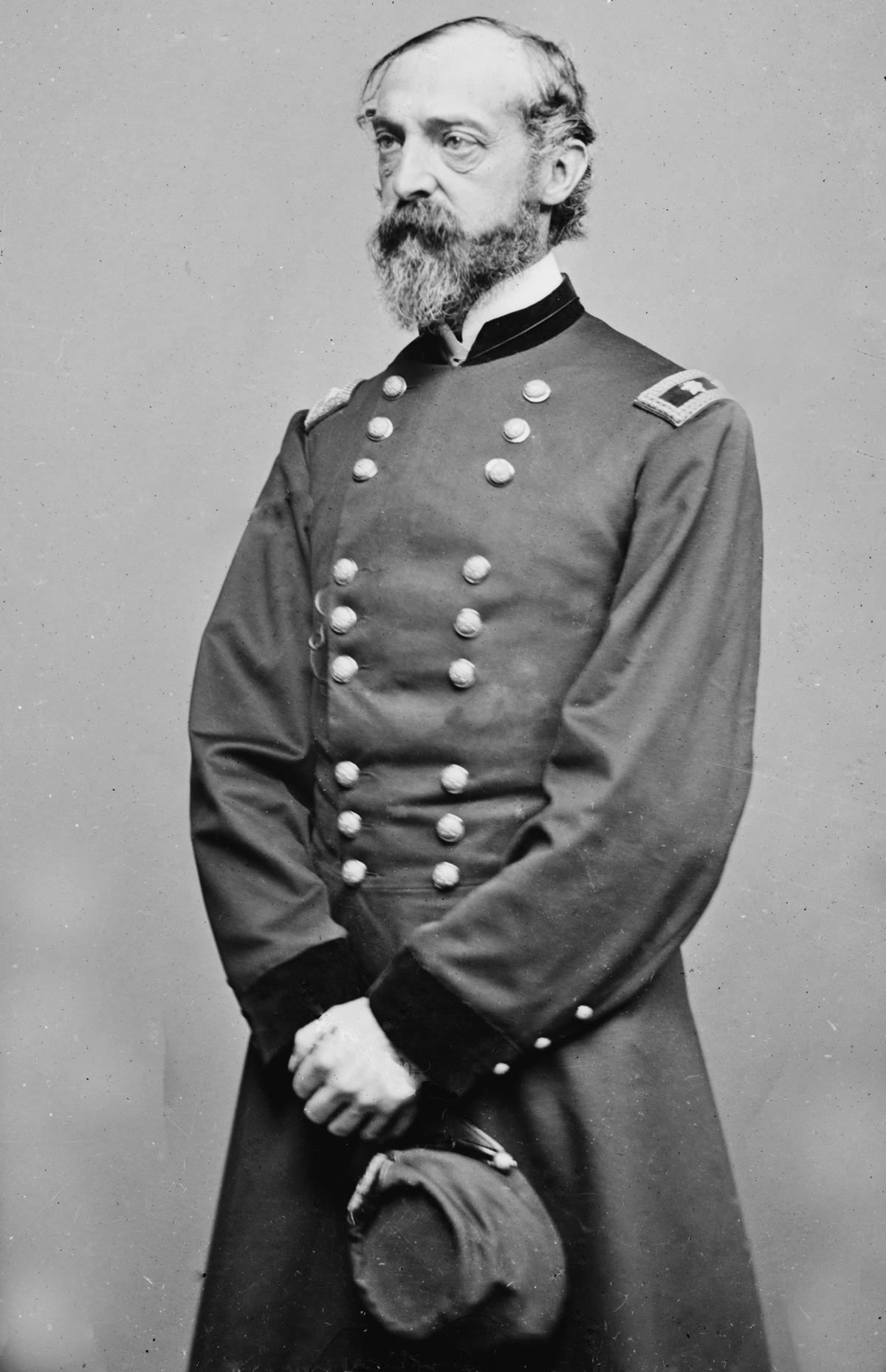 George_G._Meade_Standing