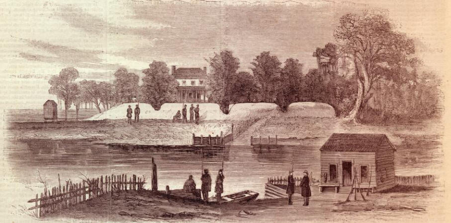 port royal battle-port-royal