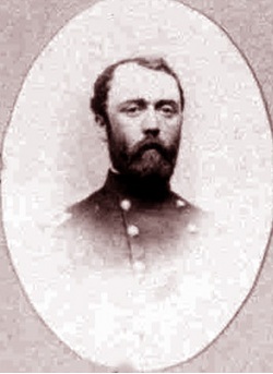 Dr. John H. Love 13th NJ