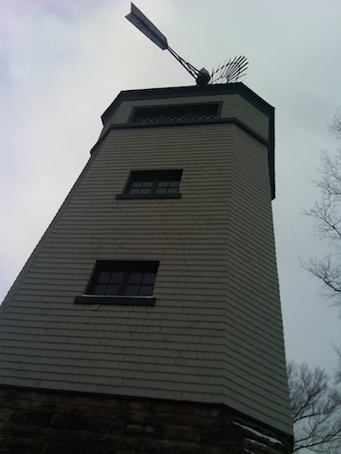 GarfieldWindmill