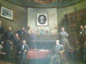 Grant-Appomattox