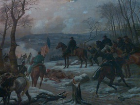 Grant-DonelsonHorseback