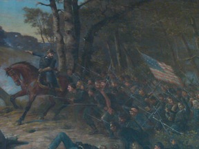 Grant-Shiloh