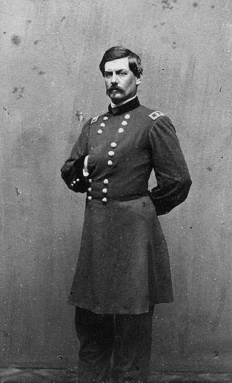 McClellan