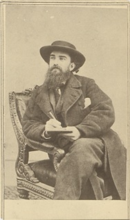Waud-carte