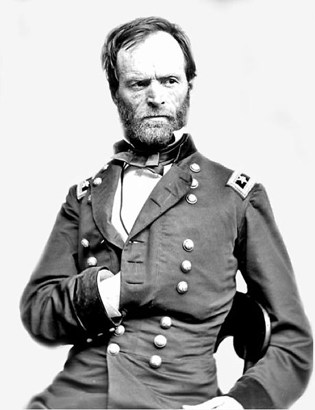 William T. Sherman