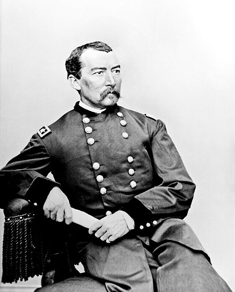 Little Phil Sheridan