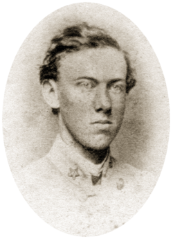 Alexander "Sandie" Pendleton