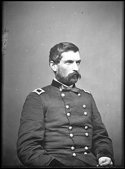 John Gibbon