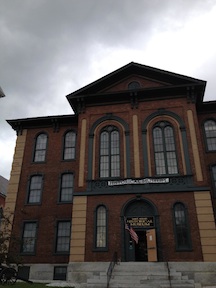 StAlbansHistoricalSociety