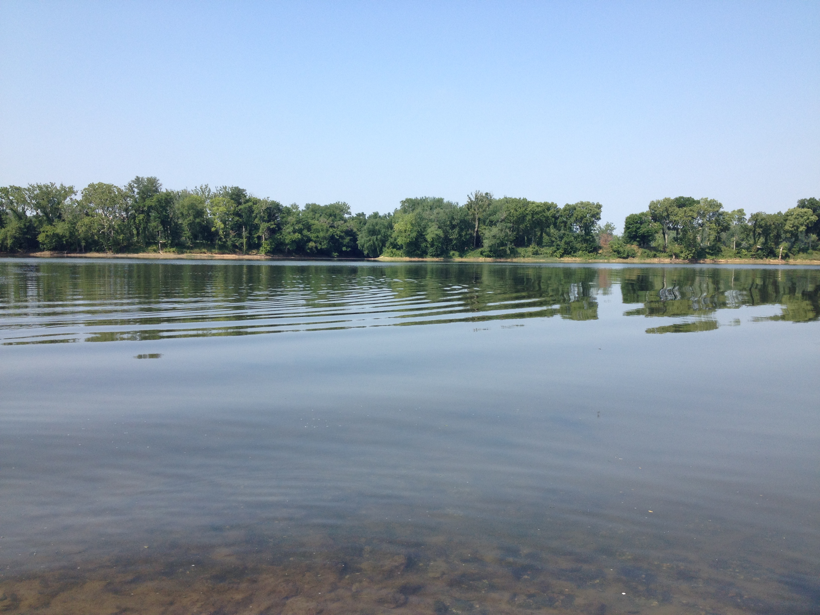 Edward's Ferry