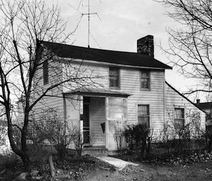 InnisHouse1965