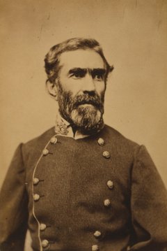 Braxton Bragg