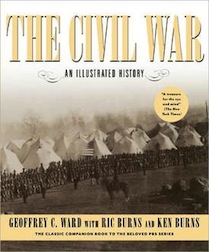 BurnsWardCivlWar-cover