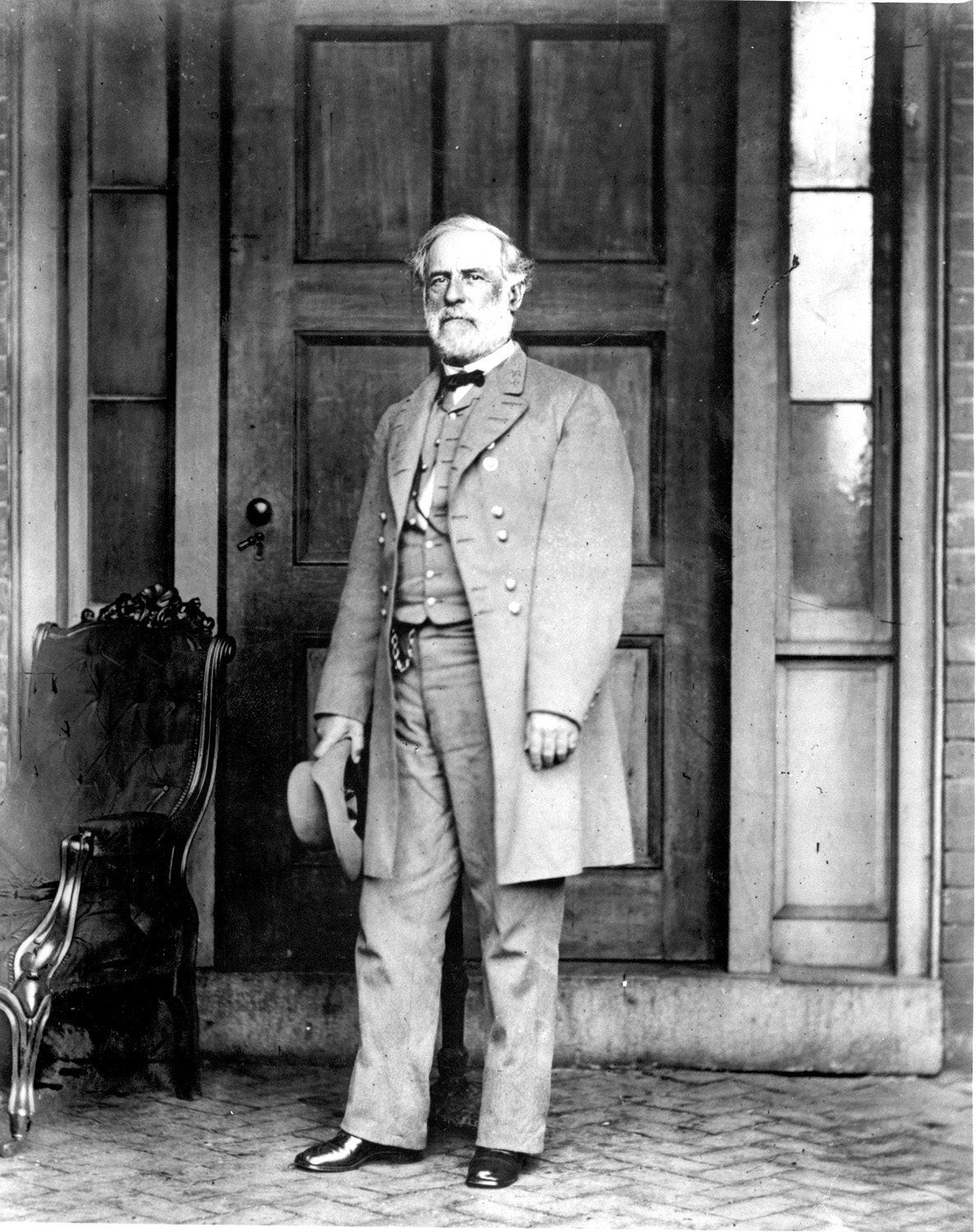 General Robert E. Lee