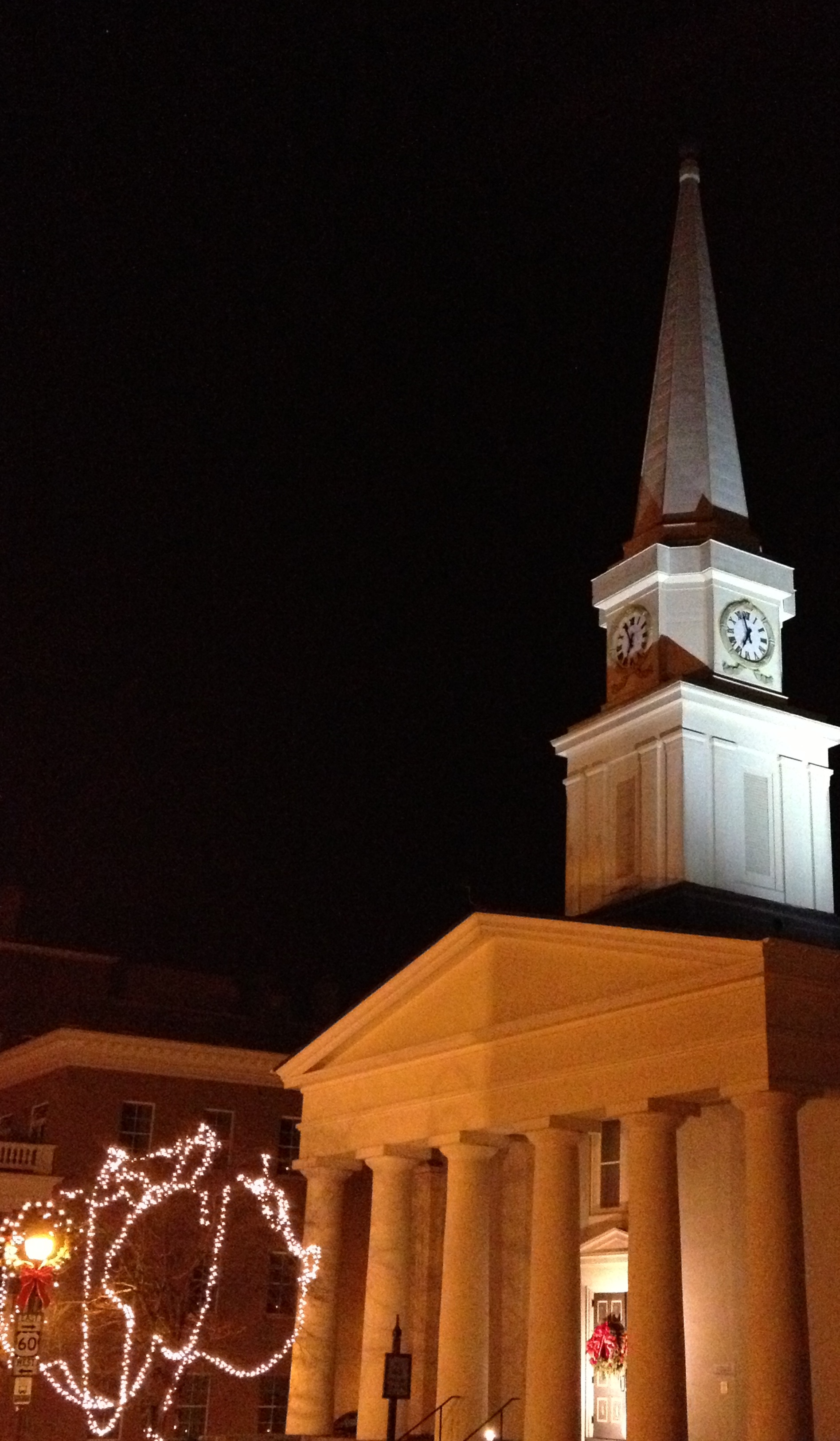 PresbyterianChurch-Christmas