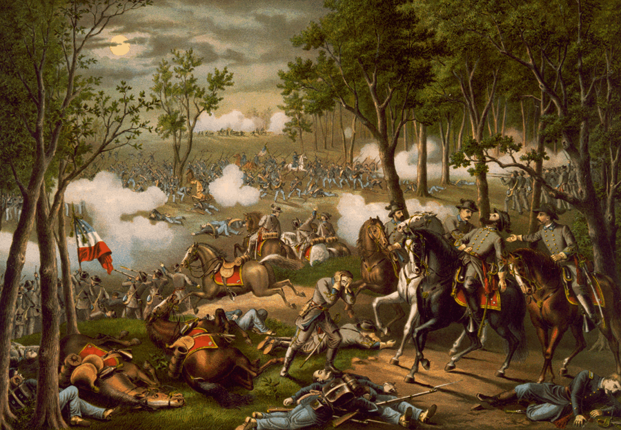 Battle_of_Chancellorsville
