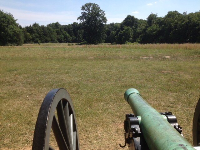 The Chicago Board of Trade Battery