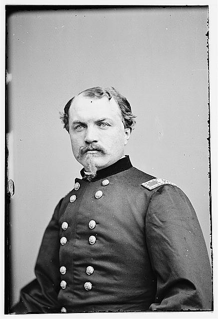 William Woods Averell