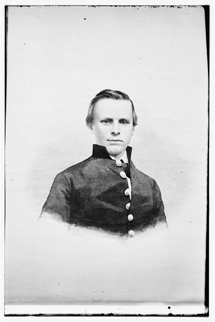 Major John Pelham