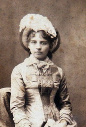 JuliaJackson