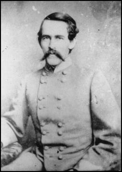 General Robert Rodes