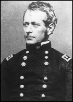 General Joseph Hooker