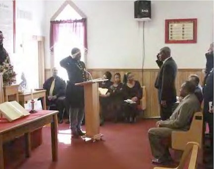 Steward-BethelBaptist