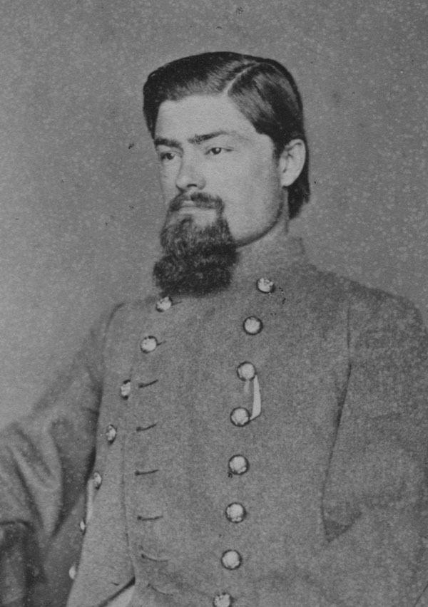 Colonel Basil W. Duke
