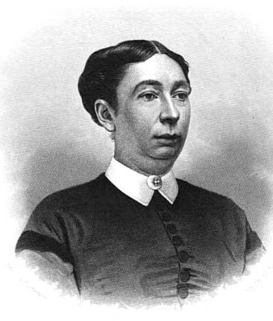 Sophronia E. Bucklin