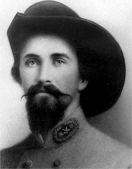 John Hunt Morgan