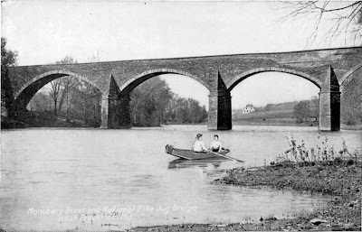 The Stone Bridge