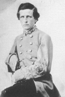 Brigadier General Edwin Gray Lee