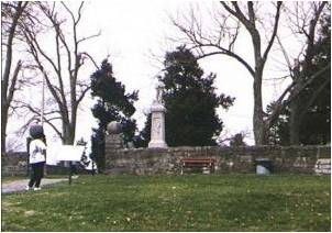PV Cemetery