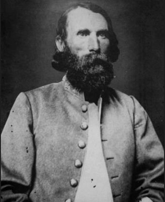 Lieutenant General A.P. Hill