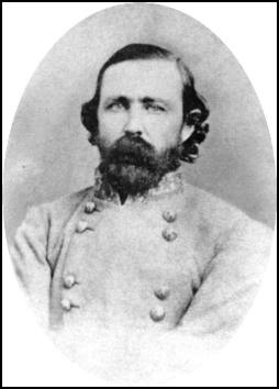 Brigadier General George Maney