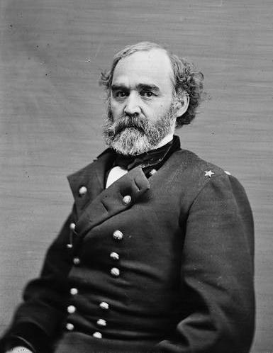 Montgomery Meigs