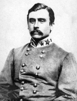 Brigadier General George "Maryland" Steuart