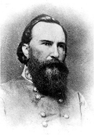 Longstreet