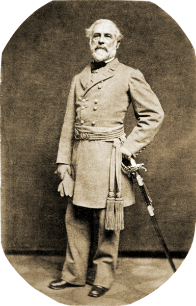 General Robert E. Lee