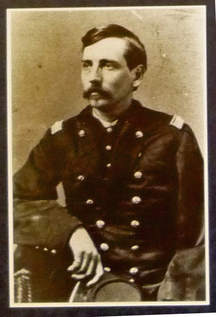 Col. Frederick Bartleson