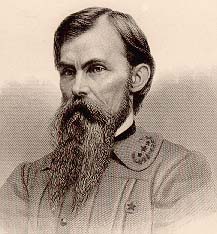 William "Little Billy" Mahone