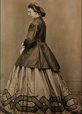 Clara Harris