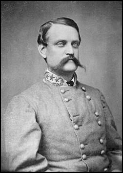 Major General John C. Breckenridge