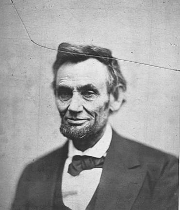 President Lincoln