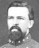 The mortal wounding and subsequent death of Colonel Isaac Avery led to Godwin assuming command of the brigade in July 1863