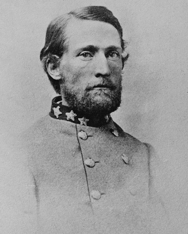 Col. John S. Mosby Library of Congress