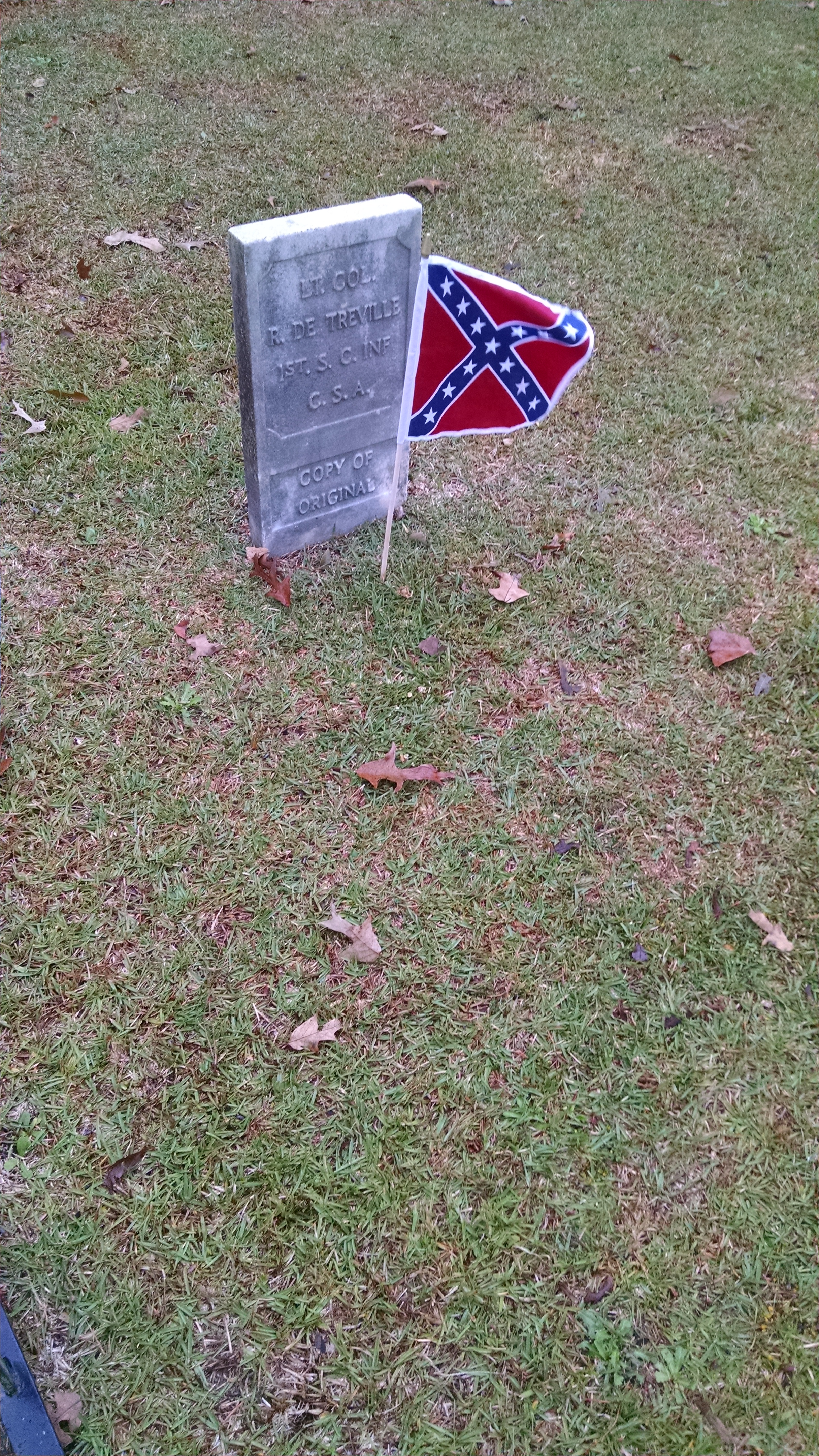 Grave