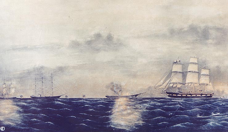 Shenandoah_destroying_whale_ships